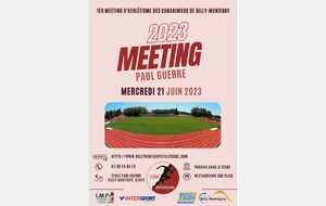 Meeting Paul Guerre