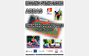 Meeting Arras