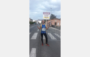 Championnats de France Marathon