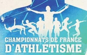 Championnat de France de marche